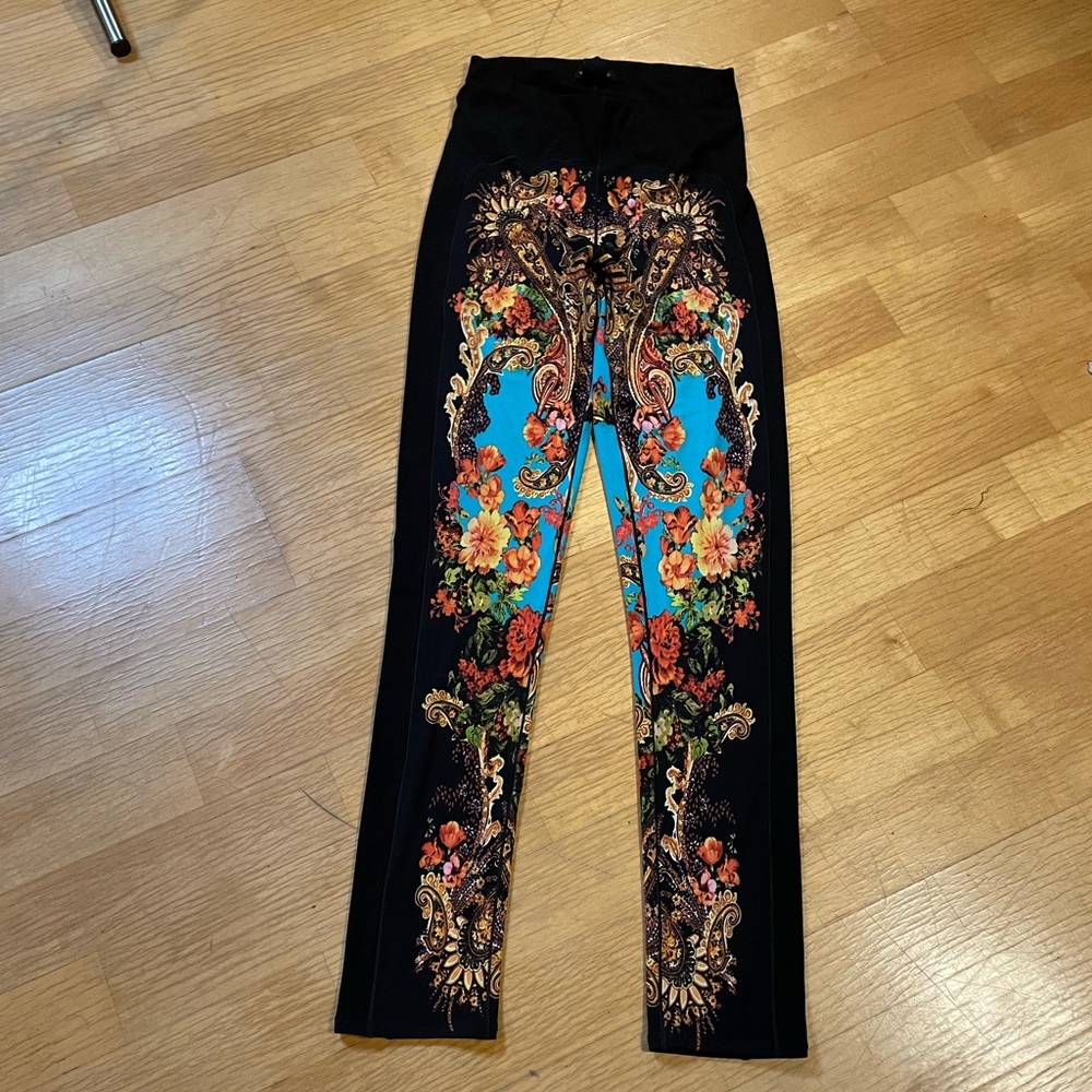 Eva Varro Leggings